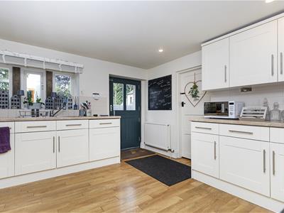 Utility Room/Kitchen